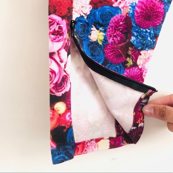 Opening Ceremony Royal Composition Skinny Jeans - Picture 6 of 8